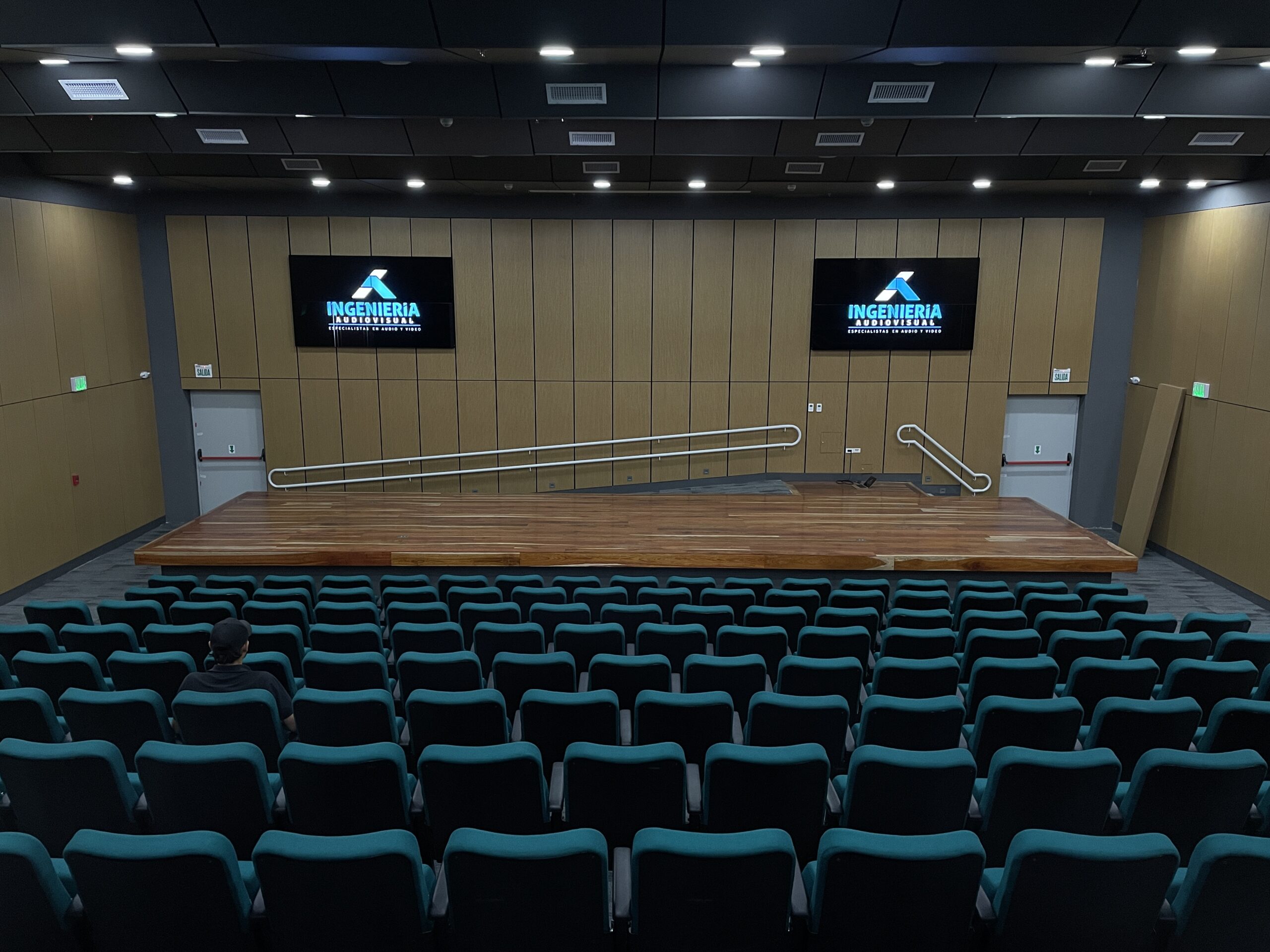 UTP Audiovisual