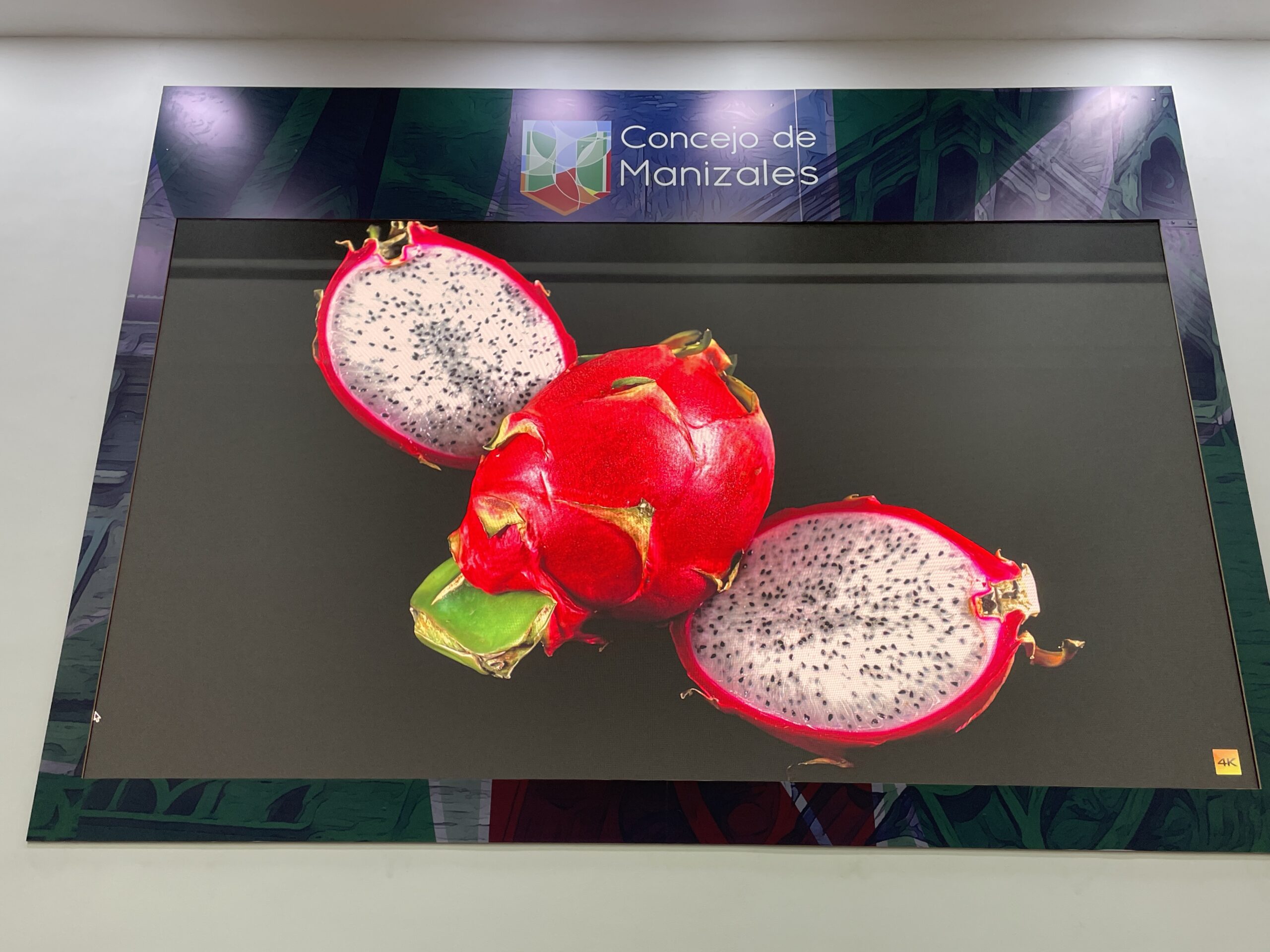 Videowalls Profesionales